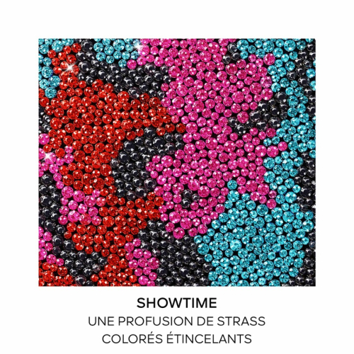 Rouge G Showtime - L’écrin bijou double miroir - Édition Limitée GUERLAIN Rouge G Showtime - L’écrin bijou double miroir - Édition Limitée GUERLAIN